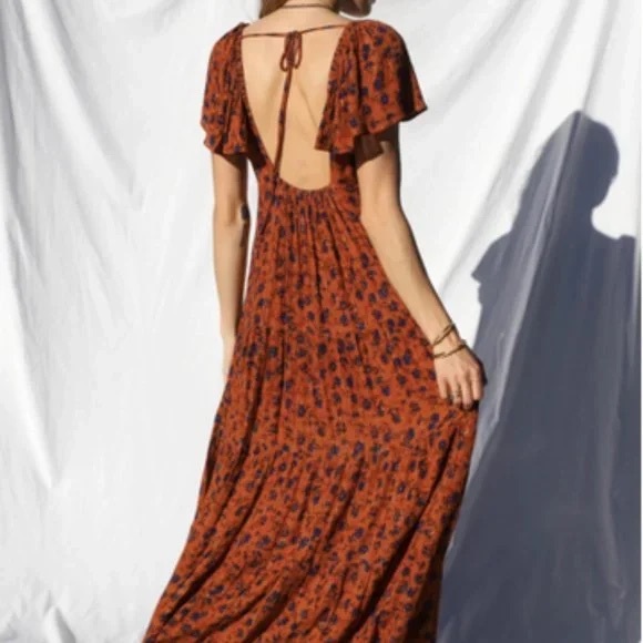 Jen’s Pirate Booty new with tags dress - Picture 2 of 8